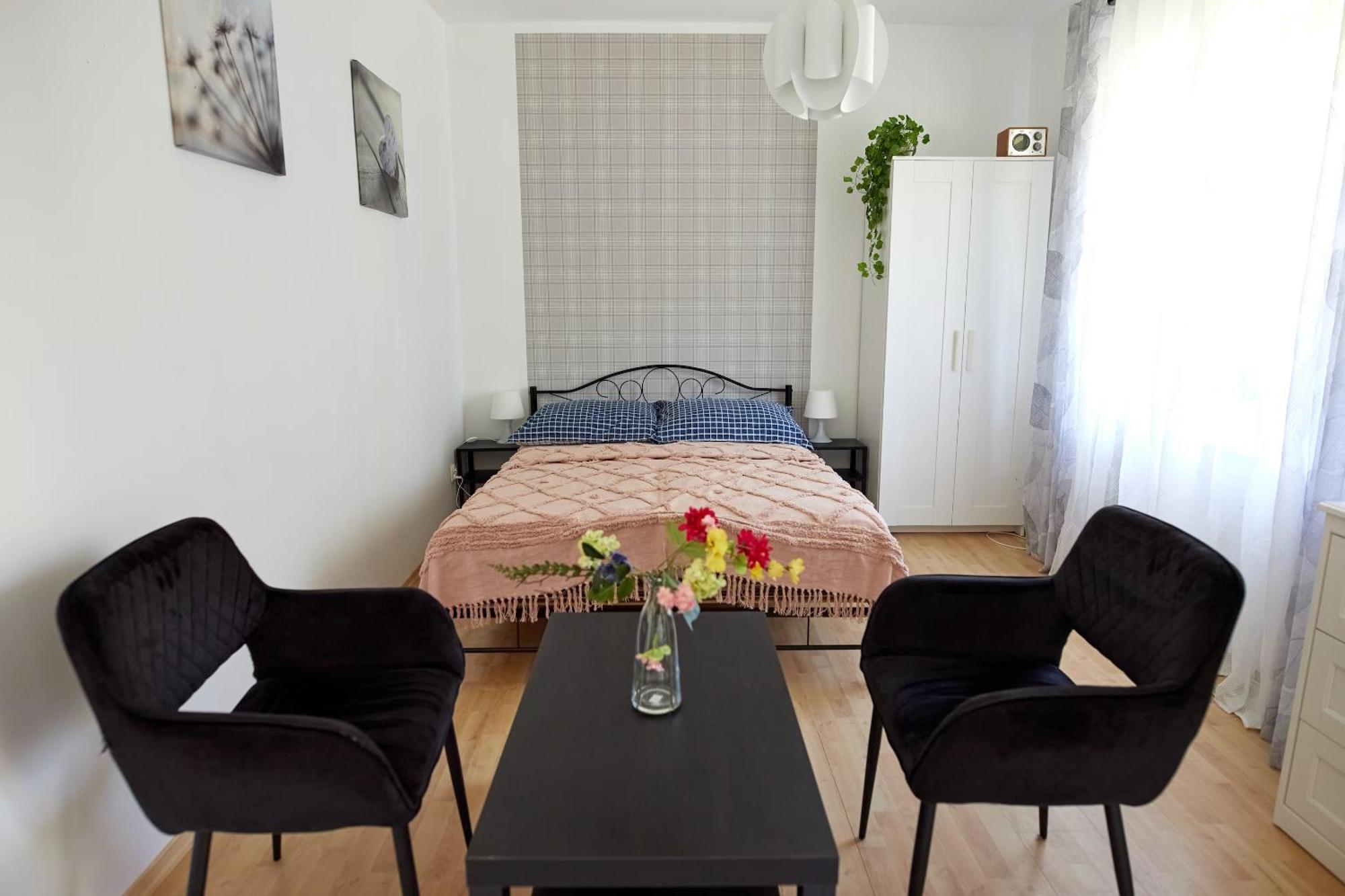 Osrodek Wypoczynkowy Relaks I Apartamenty Łeba Exterior foto