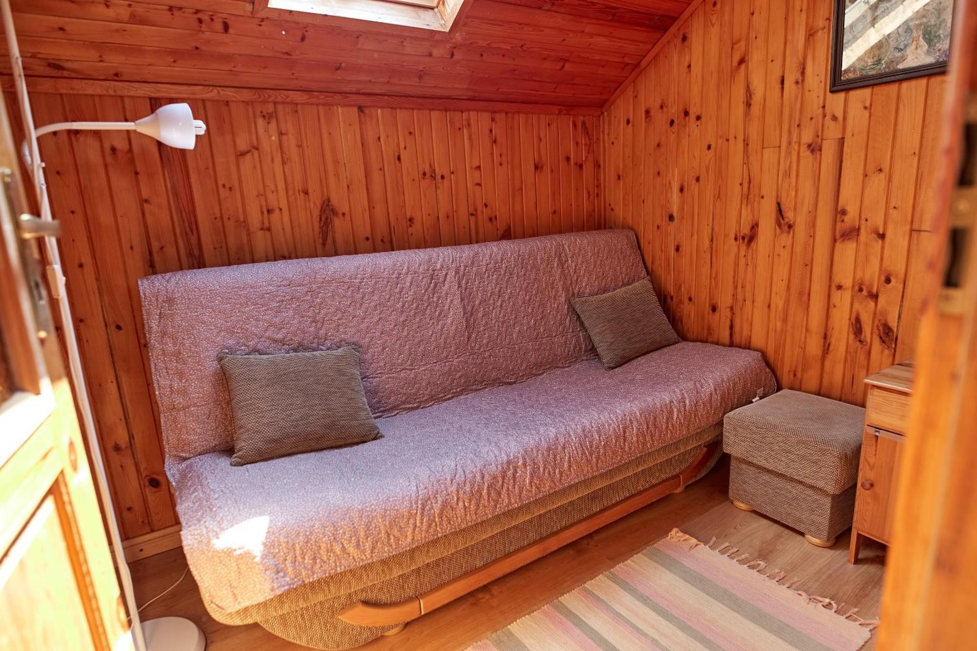Osrodek Wypoczynkowy Relaks I Apartamenty Łeba Habitación foto