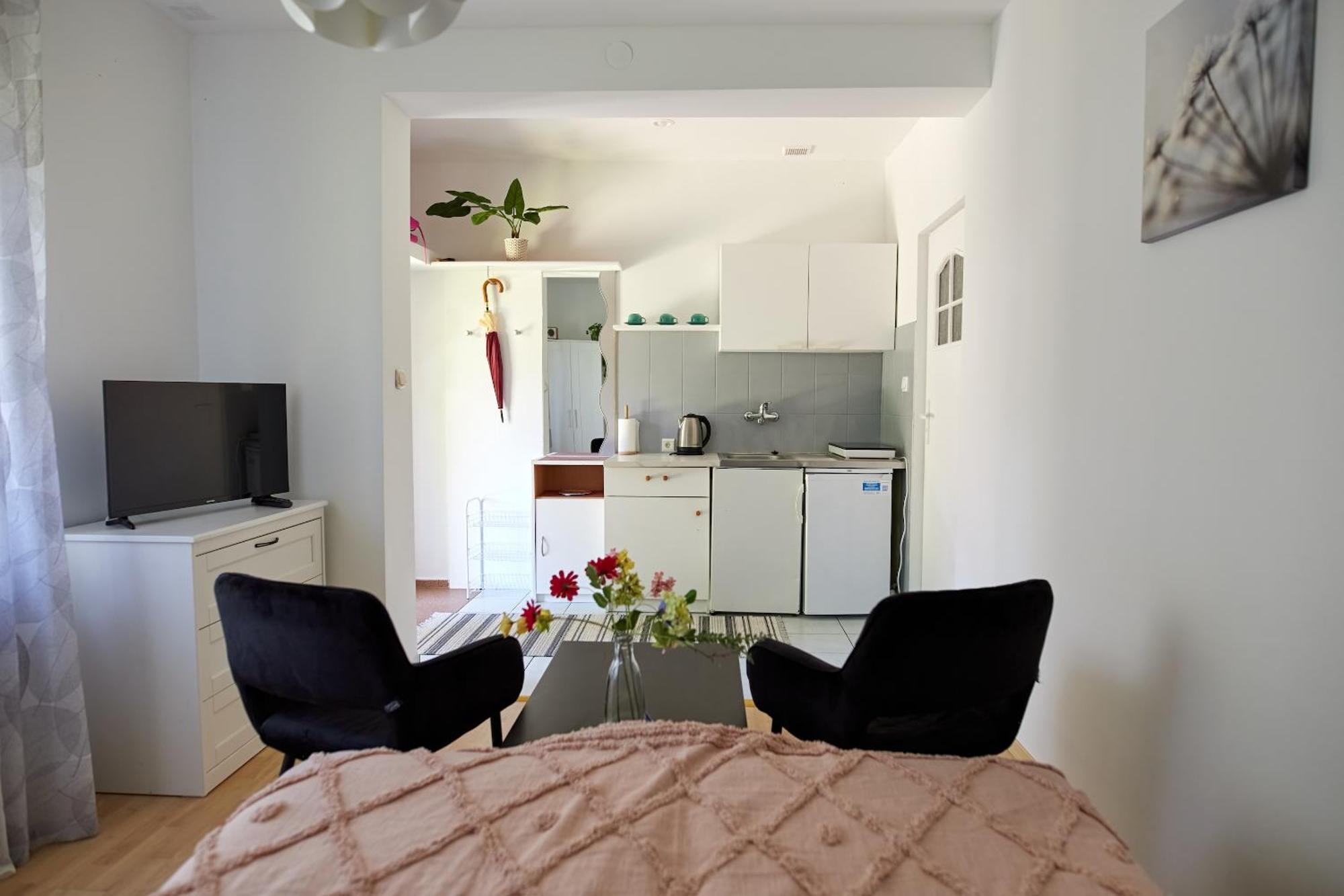Osrodek Wypoczynkowy Relaks I Apartamenty Łeba Exterior foto
