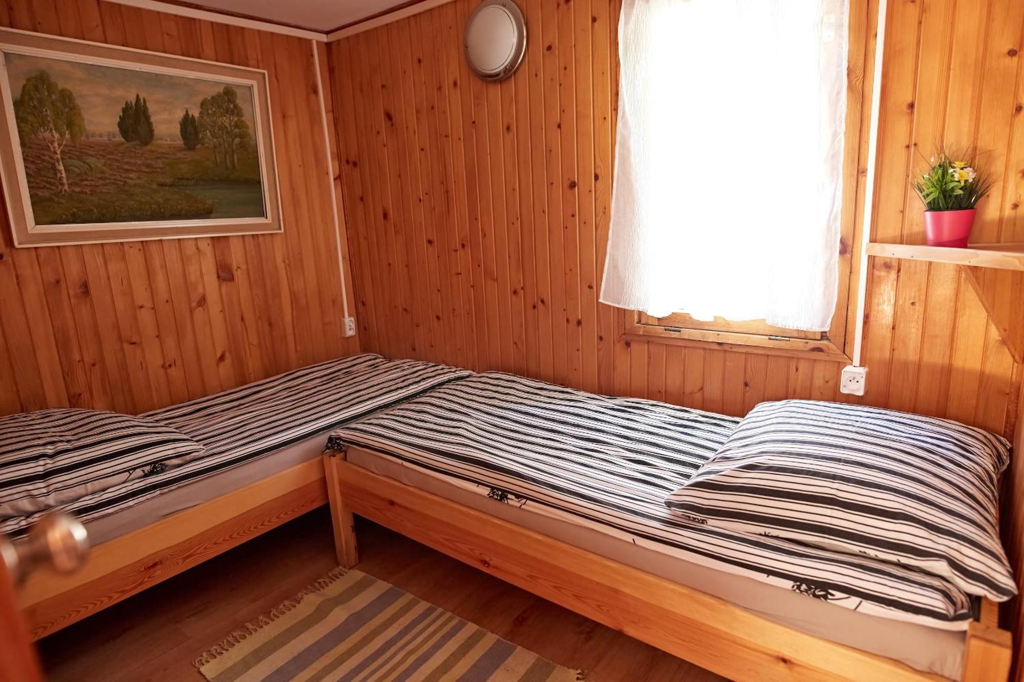 Osrodek Wypoczynkowy Relaks I Apartamenty Łeba Habitación foto