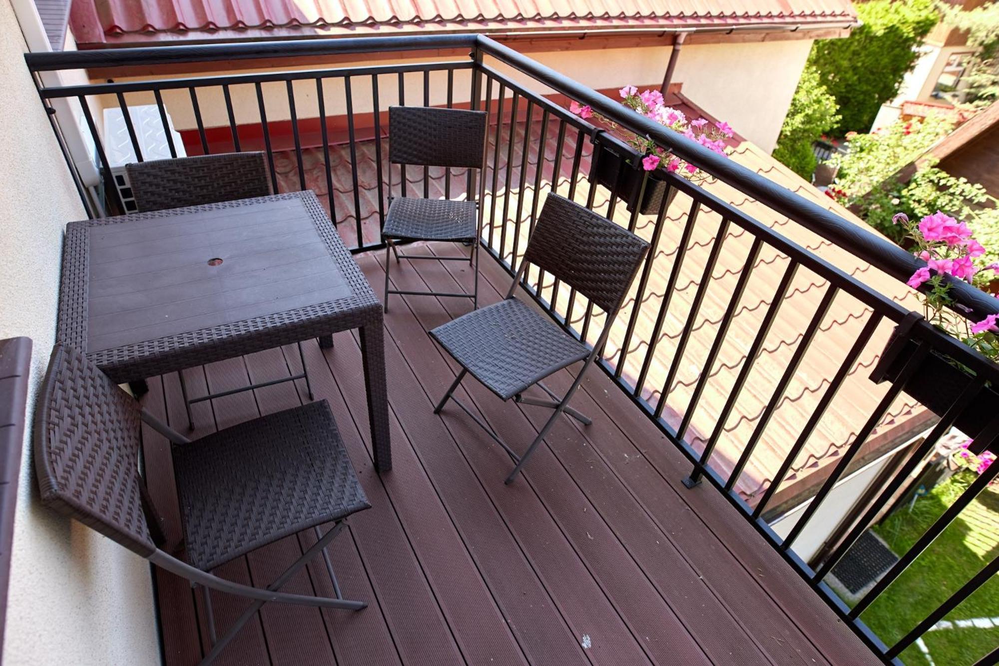 Osrodek Wypoczynkowy Relaks I Apartamenty Łeba Habitación foto