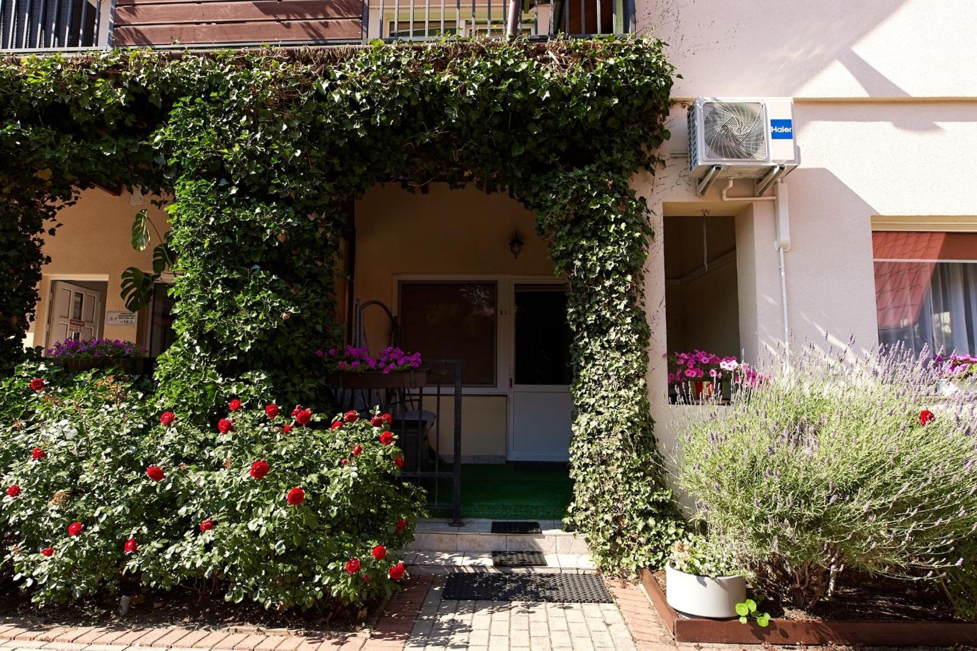 Osrodek Wypoczynkowy Relaks I Apartamenty Łeba Habitación foto