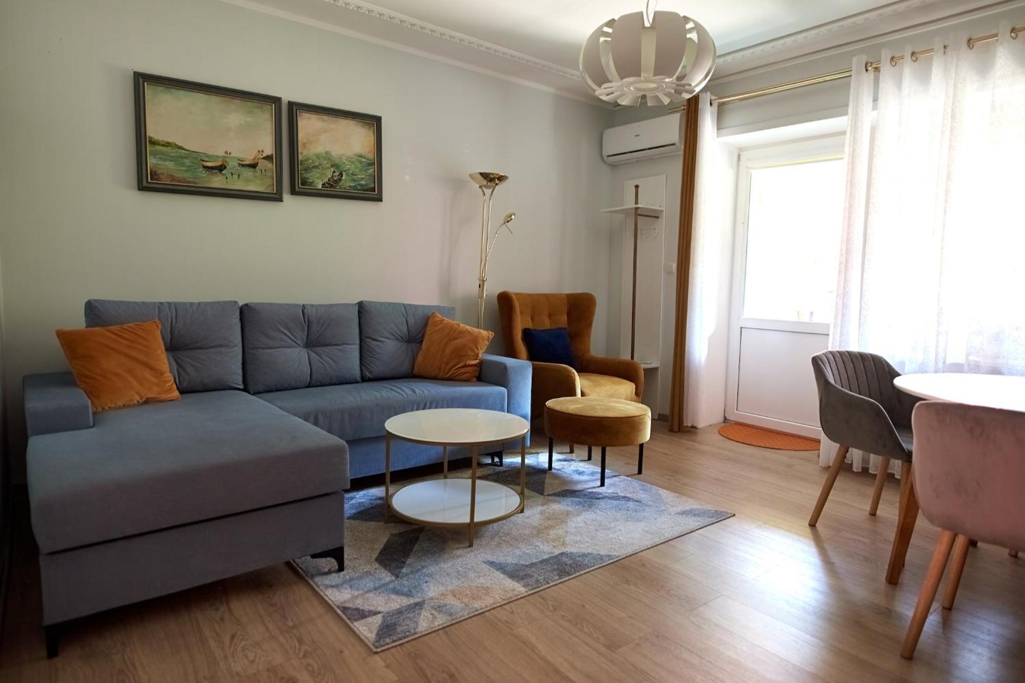 Osrodek Wypoczynkowy Relaks I Apartamenty Łeba Exterior foto