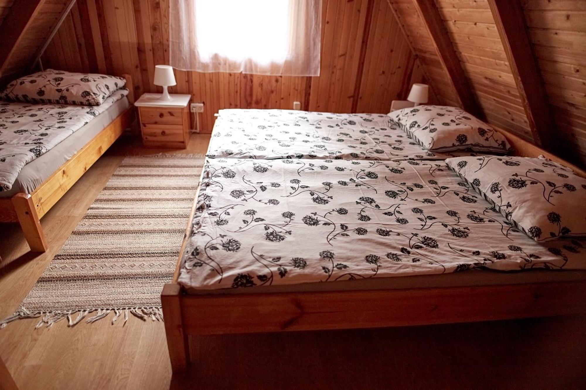 Osrodek Wypoczynkowy Relaks I Apartamenty Łeba Habitación foto